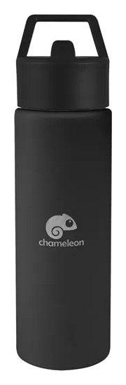 24 Oz. Torrey Recycled Stainless Steel Bottle