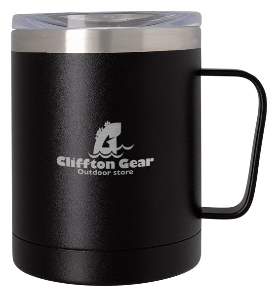 12 Oz. Concord Mug