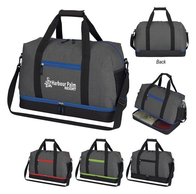 Tribeca Duffel Bag