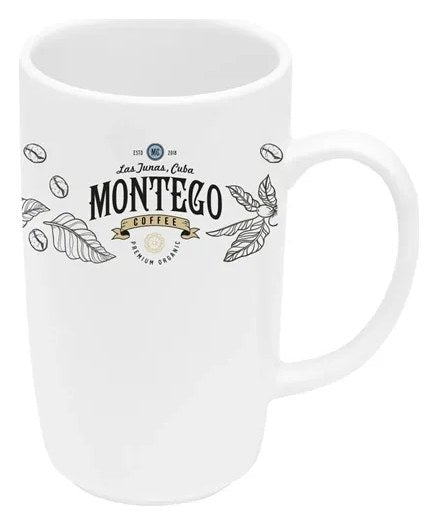 19 Oz. Full Color Mug