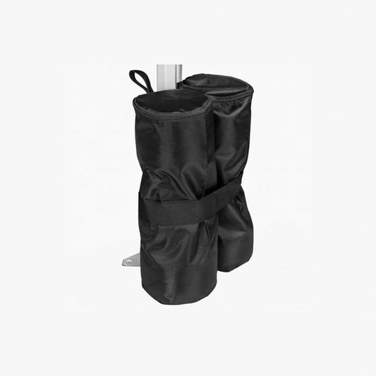 Sandbag — custom printed