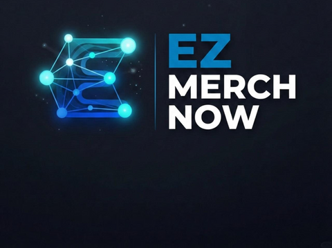 EZ Merch Now