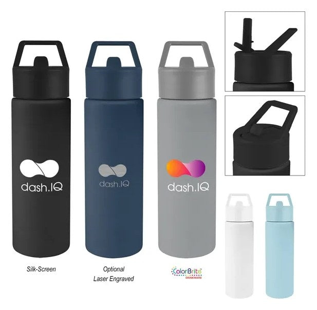 32 Oz. Orion Recycled Stainless Steel Bottle