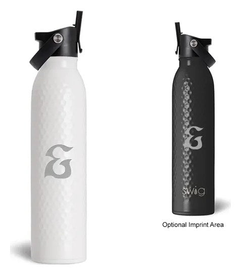 20 Oz. Swig Life™ Golf Stainless Steel Bottle