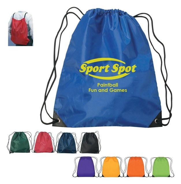 Large Sports Pack