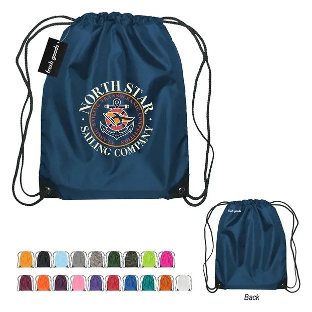 Fresh Goods Small rPET Sports Pack