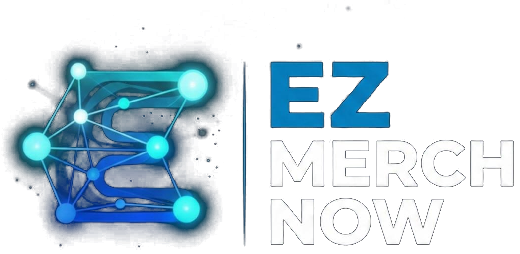 EZ Merch Now
